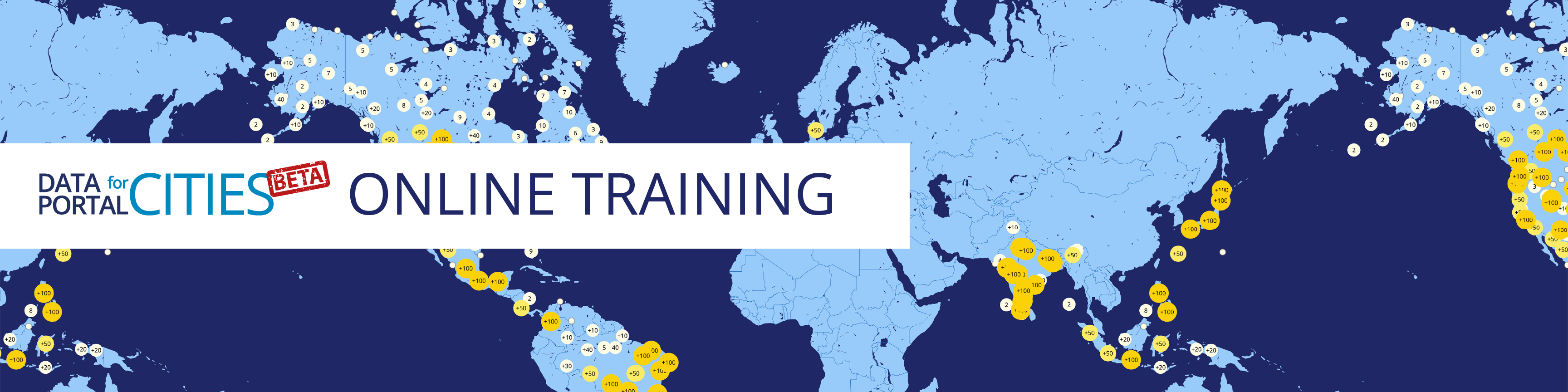 Online training